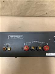 ROTEL RB-1050 2-CHANNEL POWER AMPLIFIER